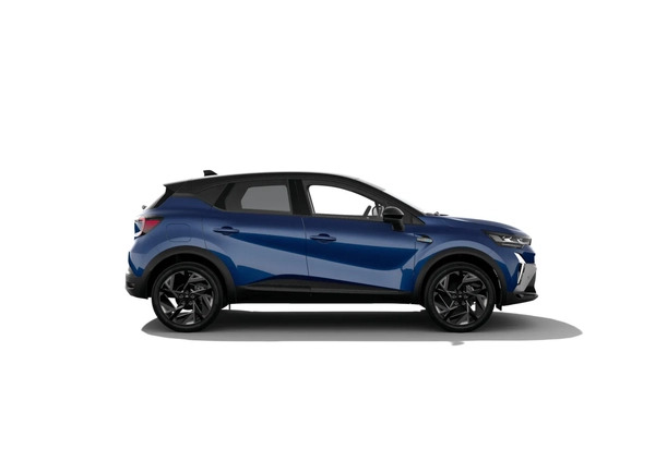 Renault Captur cena 122900 przebieg: 5, rok produkcji 2024 z Warszawa małe 92